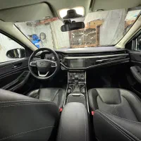 آریزو ۵ توربو شارژ ۱۴۰۲|خودرو سواری و وانت|تهران, آسمان|دیوار