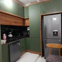 فروش واحد فوق العاده شیک ۲ خواب