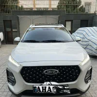 ام وی ام x22بدون رنگ ۱۴۰۳ (اتومبیل طاها)