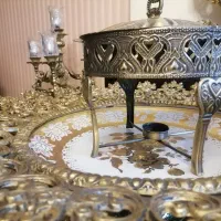 ظرف سوفله خوری