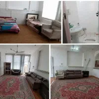 منزل همکف