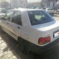 پراید مدل 96