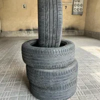 لاستیک هانکوک