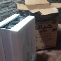 اب گرمکن دیواری تمیز و صفر