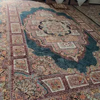 ۲تخته فرش۱۲متری و یه تخته فرش۴متری