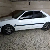 پژو پارس  (ELX (XUMمدل 95