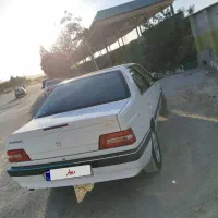 پژو اس ال ایکس 99|خودرو سواری و وانت|سرپل ذهاب, |دیوار