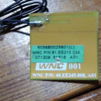 چند قطعه لوازم لبتاپ در حدنو|قطعات و لوازم جانبی رایانه|تهران, والفجر|دیوار