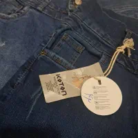 شلوار جین  جنس لی جذب|لباس|بندر ماهشهر, |دیوار