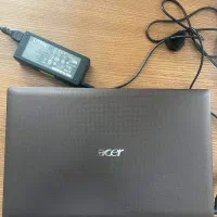 لپتاپ Acer Core i-3-سالم و کاربردی|رایانه همراه|تهران, تجریش|دیوار