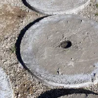 کول چاه|مصالح و تجهیزات ساختمان|کرج, شهرک رضوانیه|دیوار