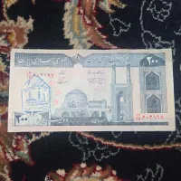 اسکناس های فوق کلکسیونی مستعمل و سکه های قدیمی|کلکسیون سکه، تمبر، اسکناس|مشهد, کوشش|دیوار