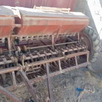 بذرپاش روسی|ماشین‌آلات صنعتی|قروه, |دیوار