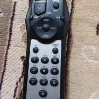 اسباب بازی کنترل پخش کنوود