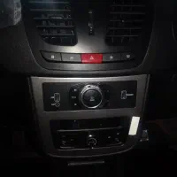 کوییک gxصفربامانیتور روکش کفپوش وسینی۶۷۰ملیون|خودرو سواری و وانت|اصفهان, کوجان|دیوار