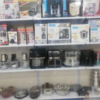 تخفیفات ویژه لوازم خانگی تابان