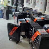 بخاری شومینه ۳۰ هزار ۲۰ معمولی|بخاری، هیتر، شومینه|خرم‌آباد, |دیوار