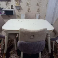 میز ناهار خوری