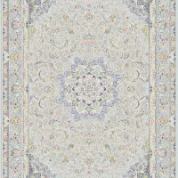 فرش شاه گل لاکی ده رنگ سال|فرش|بوشهر, |دیوار