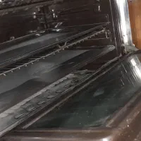 اجاق گاز فر دار ، برند سینجر گاز|اجاق گاز و لوازم برقی پخت‌وپز|تهران, گرگان|دیوار