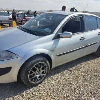 مگان مدل ۲۰۱۰|خودرو سواری و وانت|تربت جام, مطهری|دیوار