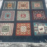 دوعدد فرش سالم برای آشپزخانه و اتاق خوابب  فروشی|فرش|هشتگرد, شهرک بار و بن|دیوار