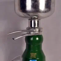 چرخ شیر برقی