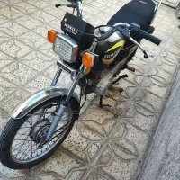 هندا همتاز 1401