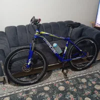 دوچرخه اورلورد ۲۷/۵حرفه ای