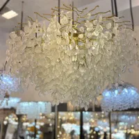 لوستر درختی