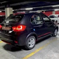 کوییک1401مشکی/قرمز