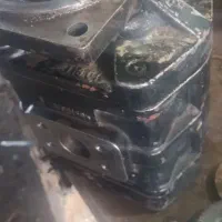 پمپ‌هیدرولیک|ماشین‌آلات صنعتی|زابل, |دیوار