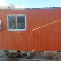 کانکس|مصالح و تجهیزات ساختمان|نجفآباد, طالقانی|دیوار