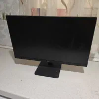 مانیتور LG|قطعات و لوازم جانبی رایانه|اراک, |دیوار