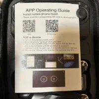 هلی شات در حد نو|دوربین عکاسی و فیلم‌برداری|تهران, منیریه|دیوار