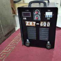 سنگ فرز کازالس دستگاه جوش 400آمپر سه فاز دوفن پلمپ|ابزارآلات|تهران, خرمشهر|دیوار