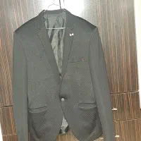 کت مردانه اسپرت مناسب سایز ۴۴و ۴۶