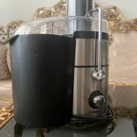 آبمیوه گیری ۴ کاره مارک بوش