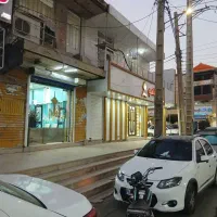 فروش مغازه تجاری|فروش مغازه و غرفه|مسجد سلیمان, |دیوار