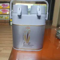 فلاسک دوقلو