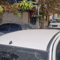 تیبا۲ .مدل۱۳۹۵|خودرو سواری و وانت|مشهد, عبادی|دیوار