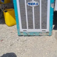 کولر آبی ۴۵۰۰ در حد نو