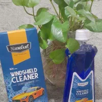 شیشه شوی خودرو