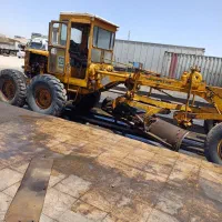 راهسازی گریدر