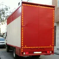 باربری شهرری/دولت آباد شهادت/دیلمان/کهریزک باقرشهر