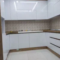 کابینت کمد دیواری (30 درصد نقد الباقی ۵ قسط )