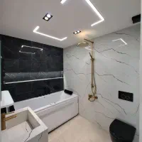 بهترین پنت هاوس ویودار لاهیجان|فروش آپارتمان|لاهیجان, کوه بیجار|دیوار