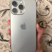 iPhone 15promax|موبایل|کرج, کوی مهر|دیوار
