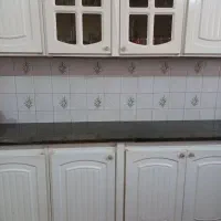 کابینت کارکرده فلزی|مصالح و تجهیزات ساختمان|برازجان, |دیوار