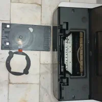 پرینتر کنون رنگی قابلیت چاپ عکس و روی سی دی